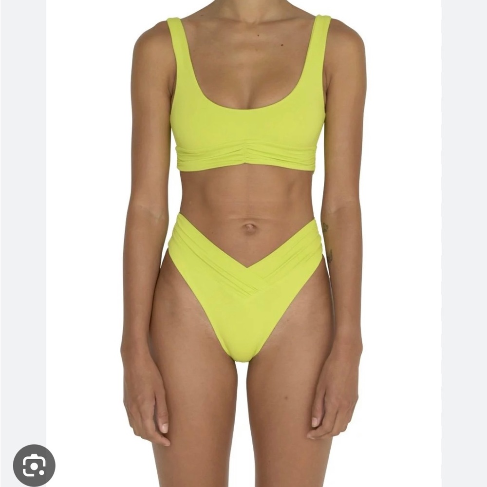 Riot Swim Pico set Small